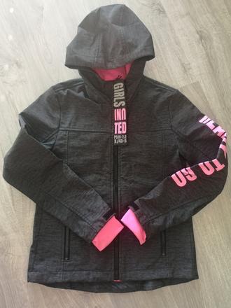 Prechodná bunda, 146