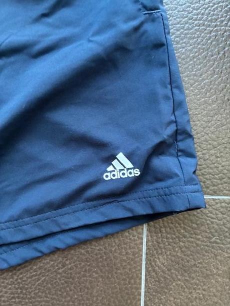 Adidas aeroready športové šortky vel.15-16r, adidas,176