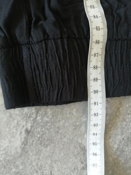 Ľahké nohavice lindex v158-164,12-14 r., lindex,158