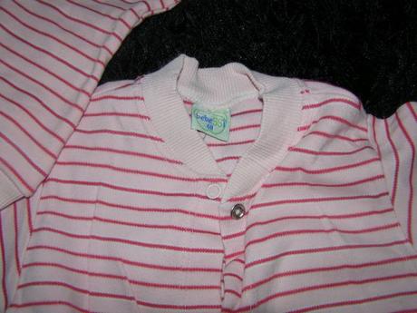 6 kusov blečenia v super stave, 68–80