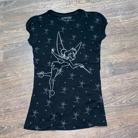 Tričko disney, bershka,s