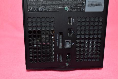 Xbox series x, 