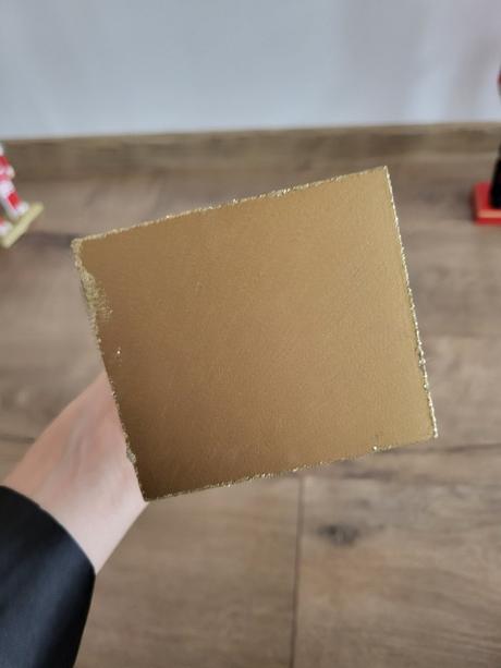 Vianočný luskáčik, 