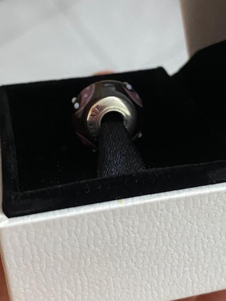 Pandora lienka, pandora