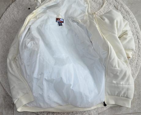 Pánska teplá bunda rew blue-xl/xxl, xl