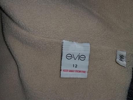 Riflova zimna bunda m, m