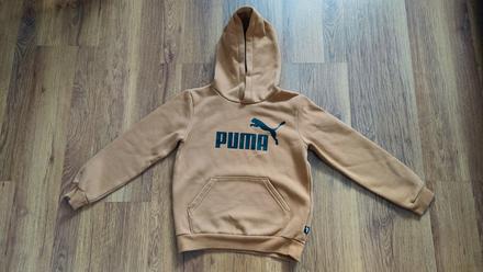 Mikina, puma,140