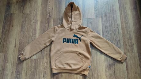 Mikina, puma,140