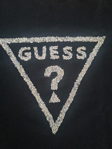 Guess mikina, guess,m