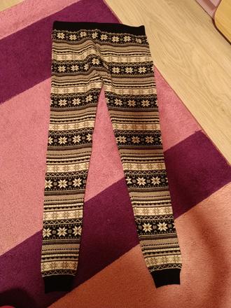 Legíny, atmosphere,s