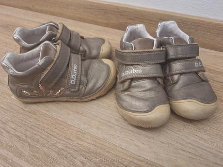 Dd step 26 dvojicky, 26