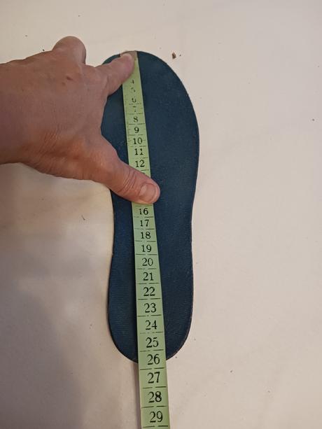 Trekové boty, adidas,39