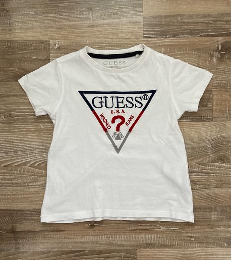 Guess tričko, guess,104