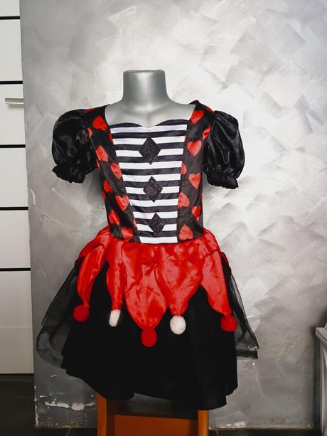 Srdcová kráľovná,