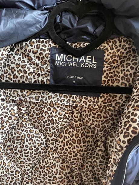 Michael kors bunda, michael kors,s