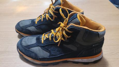 Timberland topánky č.40, 40