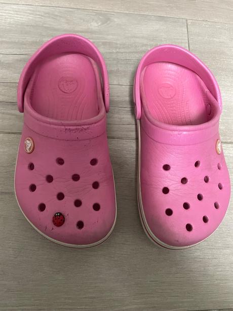 Crocs, crocs,35