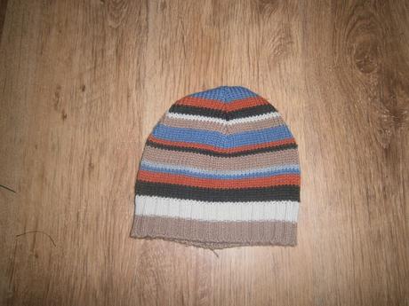 Čiapka pletená  - 1 - 1,5 rokov, 86