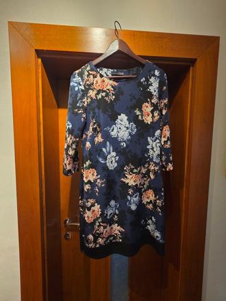 Elasticke saty aj pre tehotne m/l, primark,38
