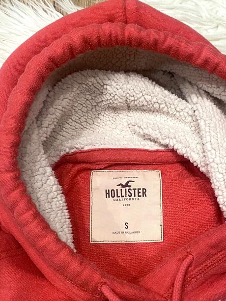 Hollister mikina, hollister,s