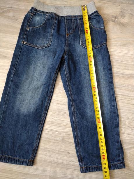 Zateplené rifle 92/98, 92