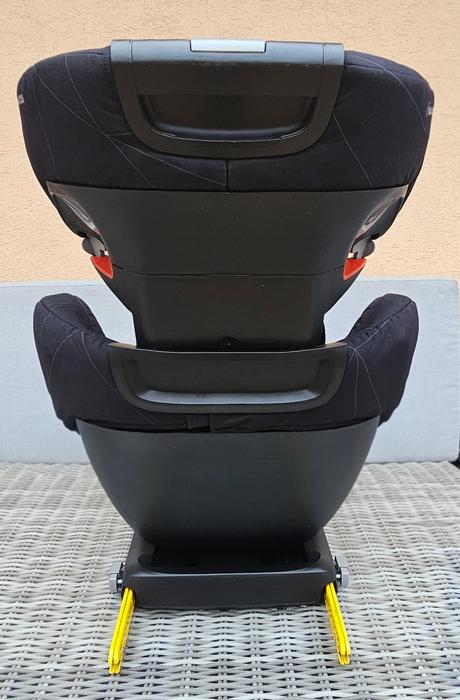 Autosedačka maxi-cosi rodifix airprotect, maxi cosi