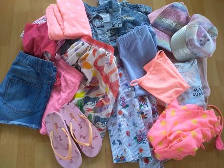 Balík vecí na leto 146, 140–152