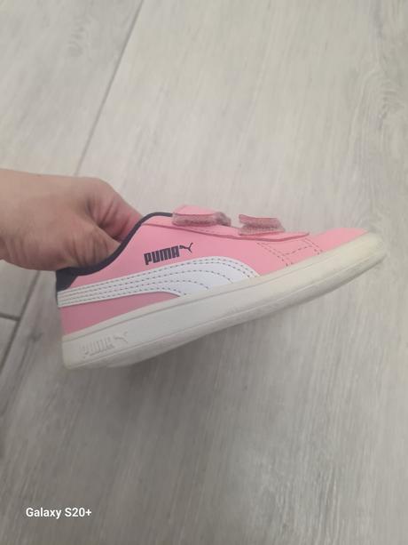 Botasky puma, puma,25