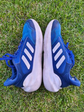 Detské tenisky zn. adidas, veľ. 36 2/3, adidas,36