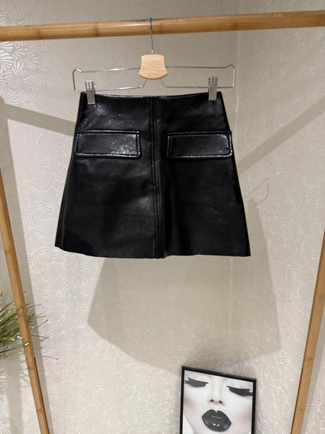 Sukňa h&m edition, h&m,xs