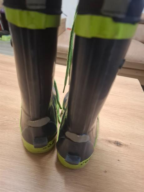 Gumáky 28 veľkosť velkost, 28