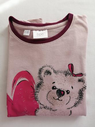 Darujem pyžamo, 128