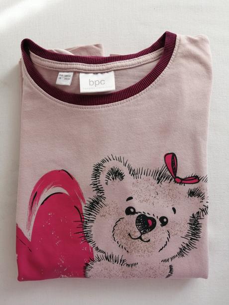 Darujem pyžamo, 128