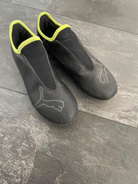 Kopačky puma, puma,37