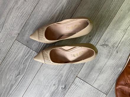 Lodicky pittarello celokozene 39, 39