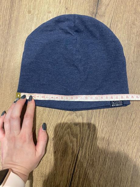 Prechodná ciapka, h&m,110