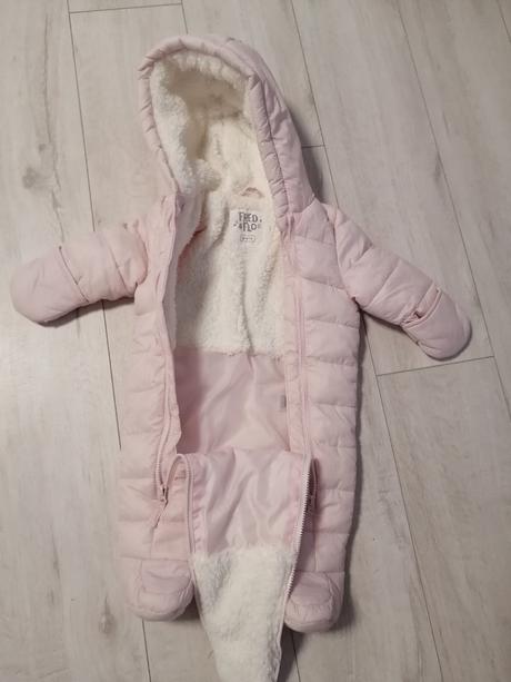 Overal f&f vel. 1m, f&f,56