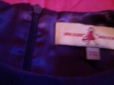 Dievčenské šaty   2 roky., 92