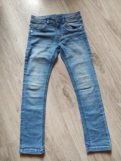 Rifle s potlačou jednorozce, dopodopo,122