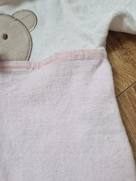 Teplé pyžamko 56, 56