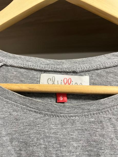 Tričko s čipkou, s