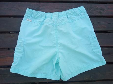 Kraťasy, columbia,xs
