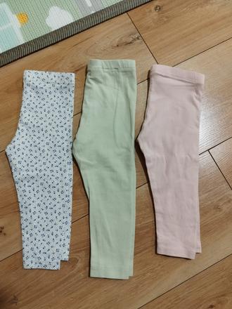 Legíny veľkosť 74, 74