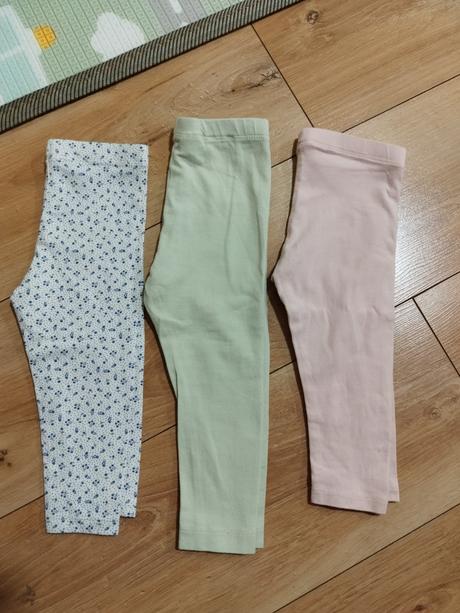 Legíny veľkosť 74, 74