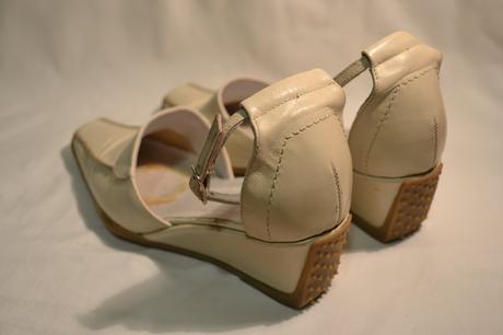 Spoločenské topánky, 38