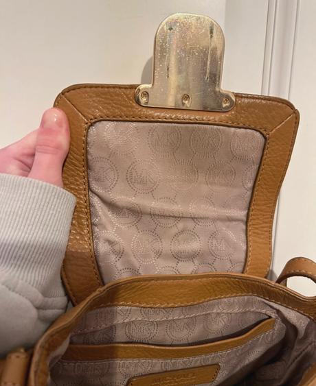 Kabelka,crossbody michael kors, michael kors