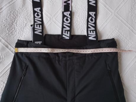 Nevica 2-dielna kombineza 10k - 158, 158