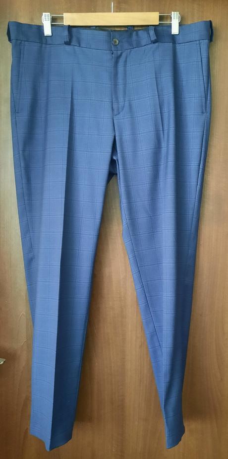 Pánske sako + nohavice, 50