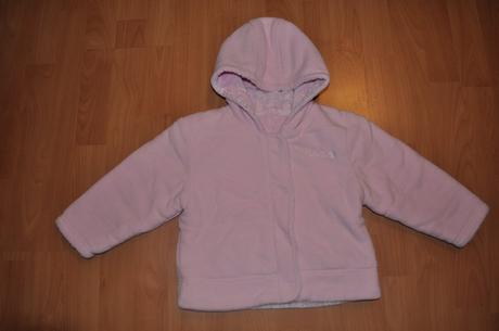 Obojstranná bunda, next,98