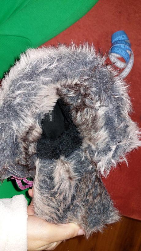 Zimné čižmy trollkids, 33